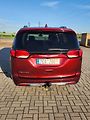 Chrysler Pacifica (2018)  Touring L, 8 míst, LPG, TZ - náhled 2