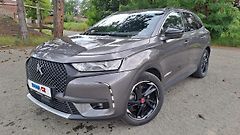DS Automobiles DS7 Crossback E-TENSE 4x4 Perfor. Line - fotografie inzerátu