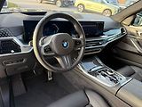 BMW X7 40xd Masáže Nezávislé Tažné - náhled 13