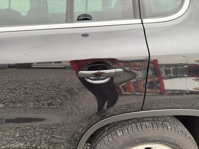 Volkswagen Tiguan 140PS 4x4 DSG PANORAMA - fotka 30 z 158