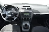 Škoda Octavia 1.4 MPI 80 TKM 1.MAJITEL ČR - náhled 12