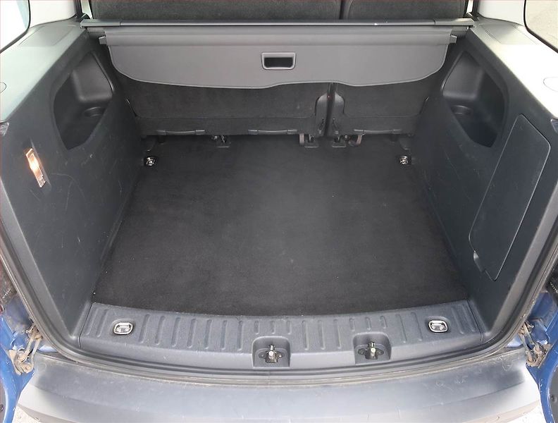 Volkswagen Caddy (2016) 2.0 TDI, 5Míst, ČR - fotka 13 z 18