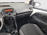 Toyota Aygo (2021) 1.0 VVT-i, LPG - náhled 8
