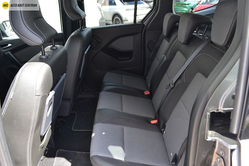 Renault Kangoo TECHNO dCi 115 EDC - fotka 10 z 52