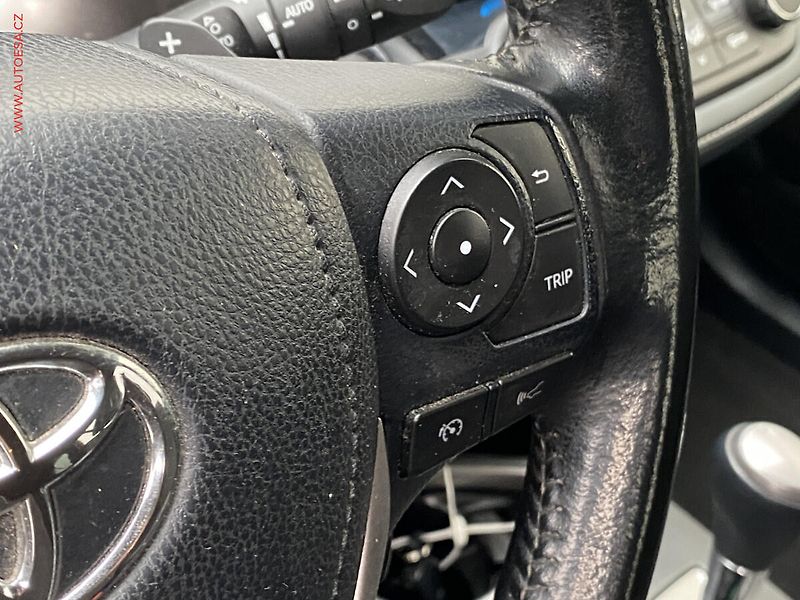 Toyota RAV4 (2019) 2.0 VVT-i 4x4, ČR, AT, LED - fotka 14 z 20