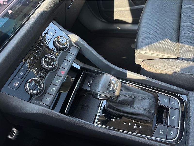 Škoda Kodiaq 2,0 TDI 147 kW L&K DSG 4X4 - fotka 20 z 30