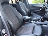 BMW X1 (2016) xDrive25d, 4X4, Automat - náhled 9