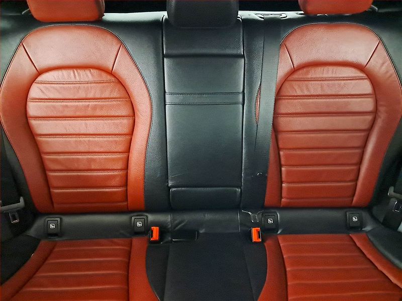 Mercedes-Benz GLC (2018) 250 d - fotka 10 z 27