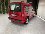 Volkswagen Caddy 1.2 TSi LIFE ČR AC NAVI TZ - náhled 9