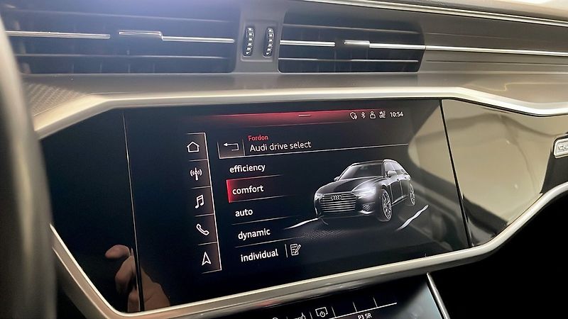Audi A6 45TFSI quattro NezTop Taž - fotka 13 z 22