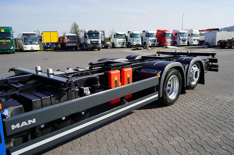 MAN TGX (2024) 26.480 / GX / ACC / E 6 / RETA - fotka 50 z 51