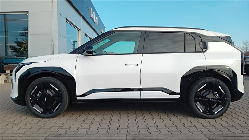 Kia EV3 AC el. 4x2 GT-LINE 150 - fotka 6 z 11