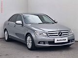 Mercedes-Benz Třídy C (2008) 2.5i C230, Elegance, TZ - náhled 1