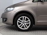 Volkswagen Golf Plus (2012) 1.4 TSI, Automat, Serv.kniha - náhled 13