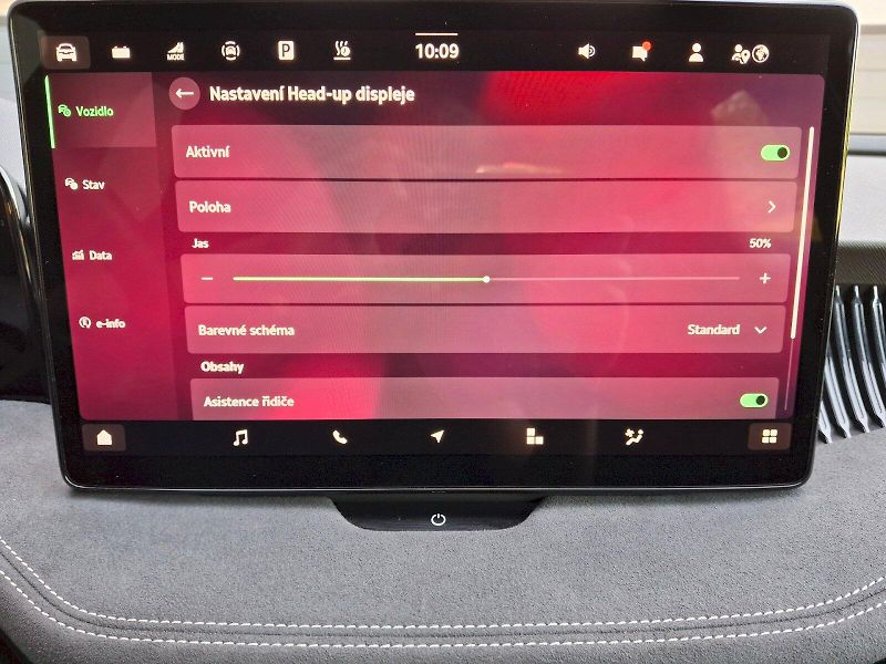Škoda Superb (2025) iV SportLine DSG 1,5TSi 150kW - fotka 23 z 35