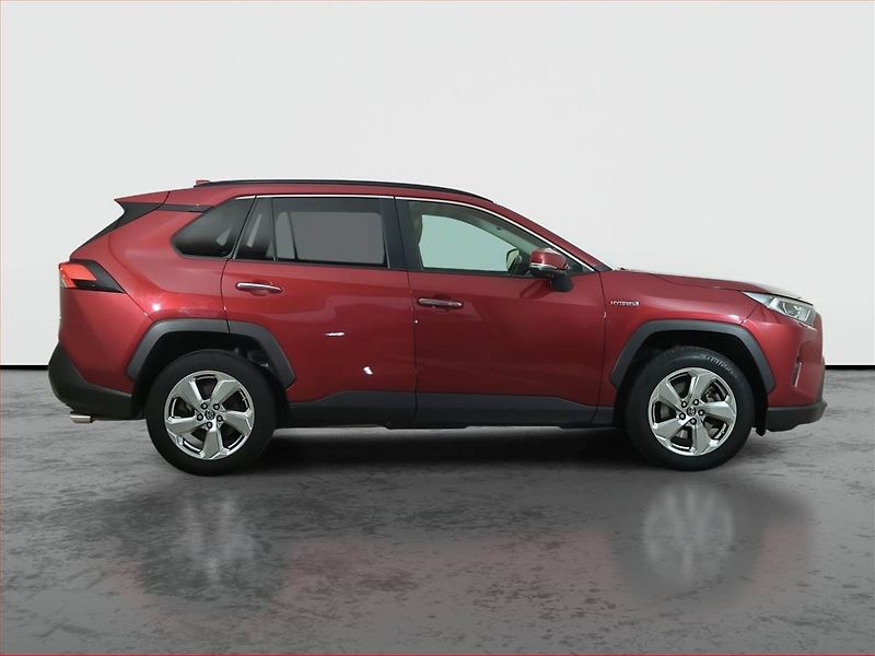 Toyota RAV4 (2019) Selection 2.5 Hybrid - fotka 6 z 18
