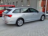Škoda Octavia 2.0TDI Combi, původ ČR,1.Maj. - náhled 11