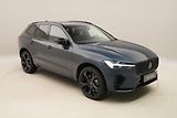 Volvo XC60 T8 AWD RECHARGE BLACK EDITION - náhled 17