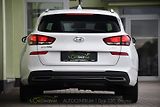 Hyundai i30 1.6CRDi SMART KAMERA CARPLAY - náhled 4