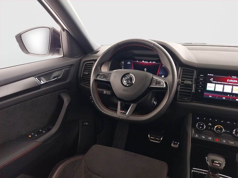 Škoda Kodiaq (2020) RS 2.0 TDI - fotka 7 z 23