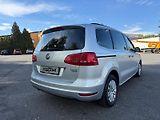 Volkswagen Sharan 2,0 TDI DSG Comfortline/servis - náhled 3