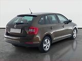 Škoda Rapid (2016) Spaceback 1.2 TSI, Automat - náhled 4