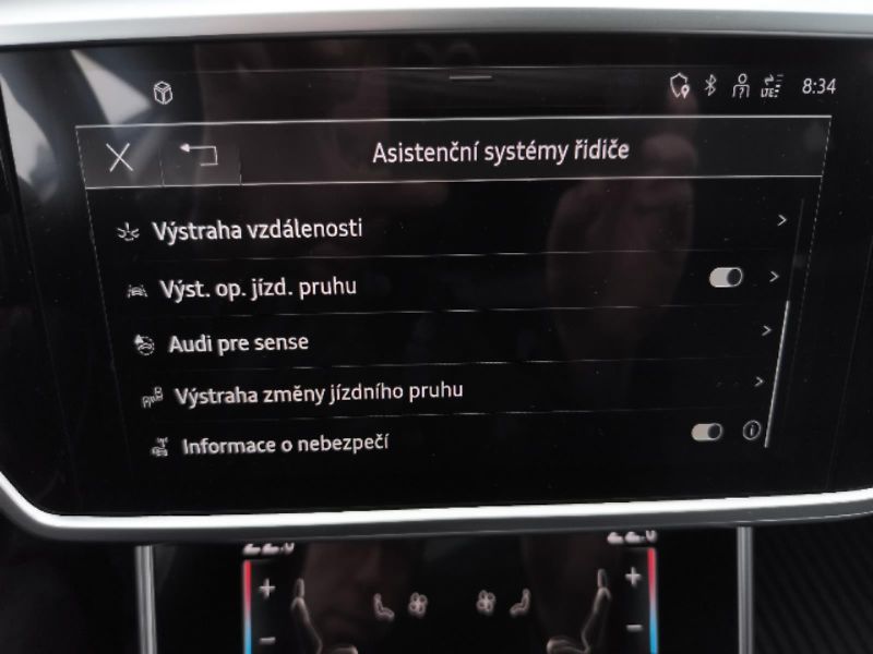 Audi S7 3.0 TDi - fotka 20 z 26