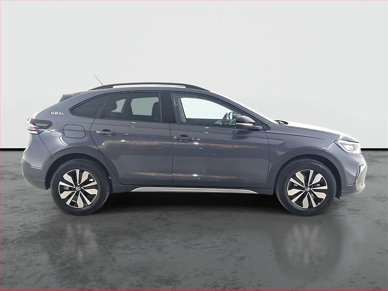 Volkswagen Taigo (2025) 1.0 TSI - fotka 6 z 19
