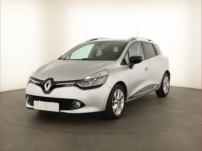 Renault Clio (2016) 1.2 TCe, Automat, Tempomat - fotka 2 z 14