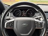 Land Rover Discovery Sport 2.2 TD4 4X4 XENON KŮŽE TAŽNÉ - náhled 16