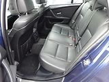 BMW Řada 5 520d 120kW KŮŽE SERVIS - náhled 7