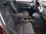 Honda CR-V (2020) Elegance 2.0i-MMD HEV - náhled 9