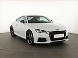 Audi TTS (2015) 2.0 TFSI - náhled 1