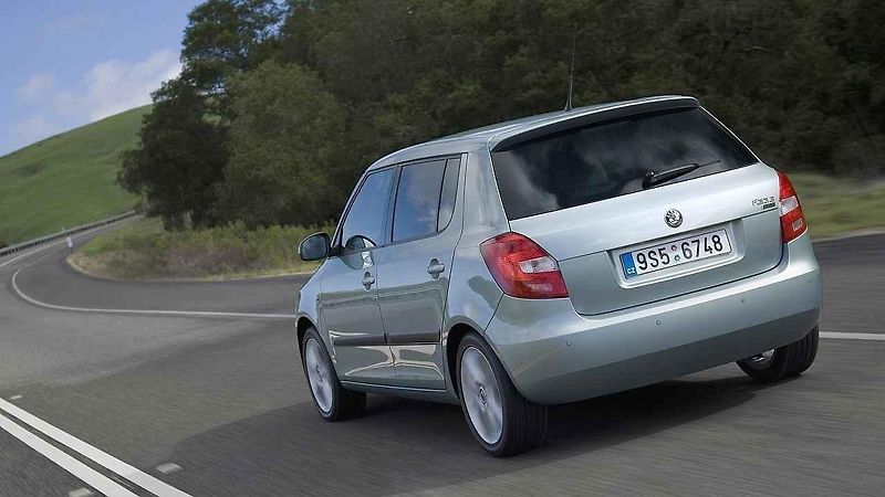 Škoda Fabia pokořila hned dva výrobní milníky.