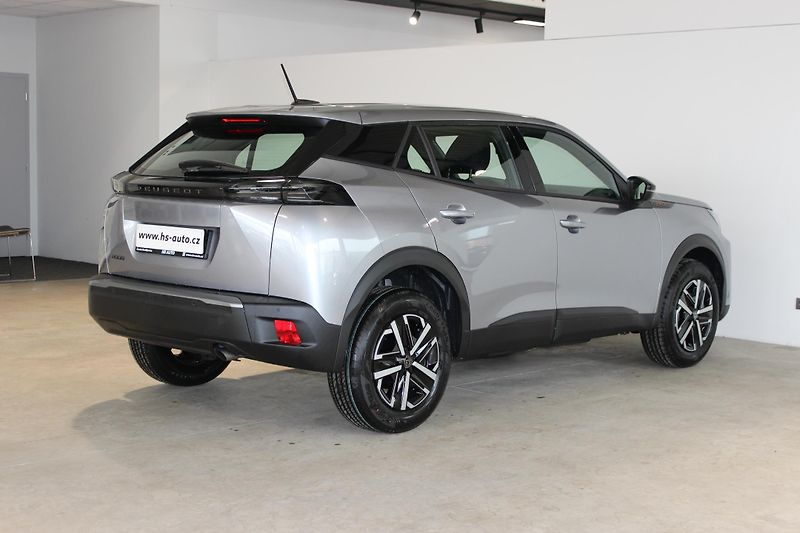 Peugeot 2008 (2025) STYLE PureTech 100 S&S MAN6 - fotka 6 z 17