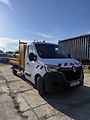 Renault Master (2021) Sklápěč - náhled 2