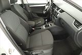 Škoda Octavia (2016) 1.6 TDI, Tempomat - náhled 7