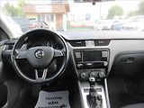 Škoda Octavia 1,6 TDI 85kW - náhled 8