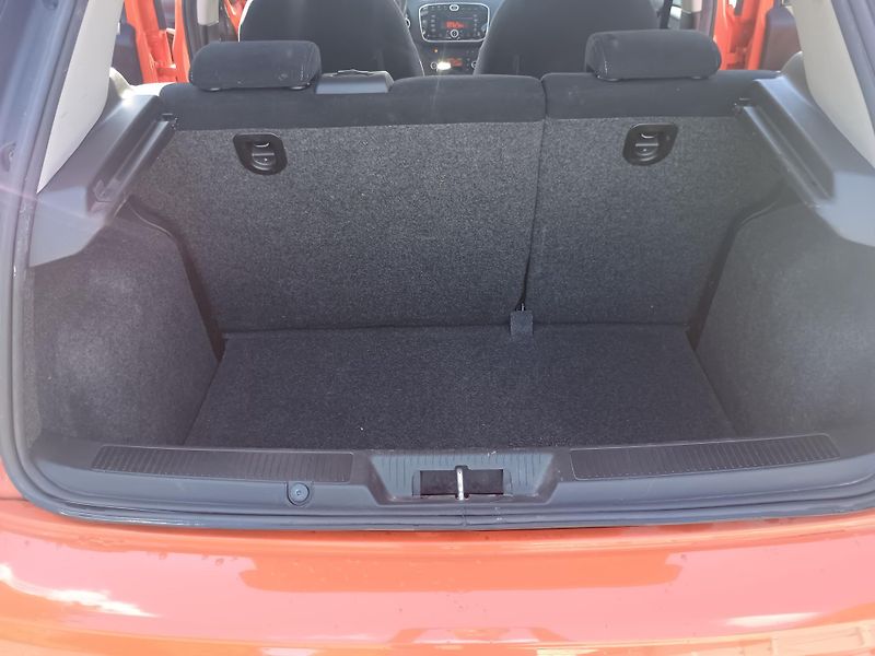 Fiat Punto (2014)  sada zimních ALU kol - fotka 6 z 16