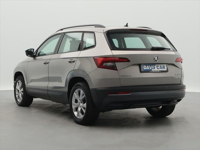 Škoda Karoq 2,0 TDI 110kW 4x4 CZ LED 2.Maj - fotka 5 z 33