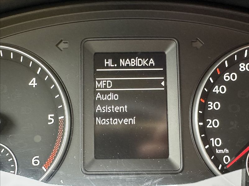 Volkswagen Caddy 2,0 TDI 122PS  Maxi Trend-7 4x - fotka 34 z 50