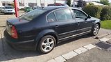 Škoda Superb 1.9TDI,volat- 608 081 843 - náhled 3