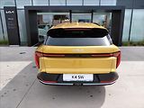 Kia K4 (2026) 1,6   T-GDI SW 7DCT TOP,17,SPT - náhled 7