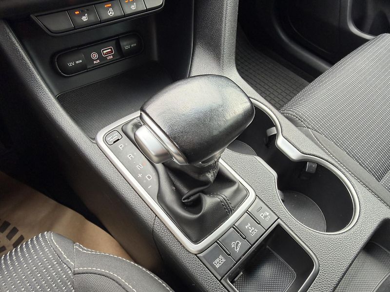 Kia Sportage 1.6 T-GDi 130kW 4x4 - fotka 14 z 25