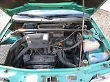 Škoda Felicia 1,3-50KW-NOVÁ STK - náhled 14