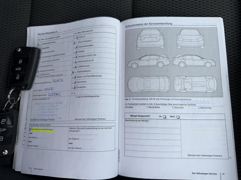 Volkswagen Golf 1.2 tsi, 77kw - fotka 17 z 19