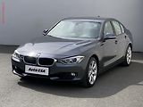 BMW Řada 3 (2013) 3.0i 335i, AT, navi, bixen - náhled 2