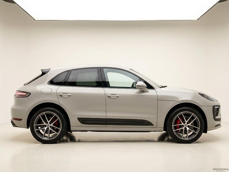 Porsche Macan (2023) S 280KW PDK*CAM*CHRONO*NAVI* - fotka 7 z 29
