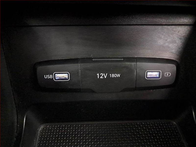 Hyundai Tucson (2022) 1.6 CRDi - fotka 15 z 20