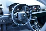 Škoda Karoq (2024) Selection 1.5 TSI DSG - náhled 15